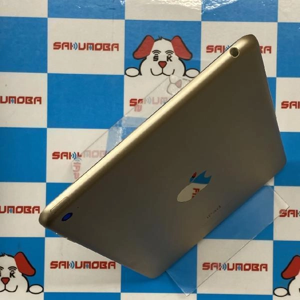 iPad mini 第4世代 Wi-Fiモデル 64GB MK9J2J/A A1538 ジャンク品 ゴールド