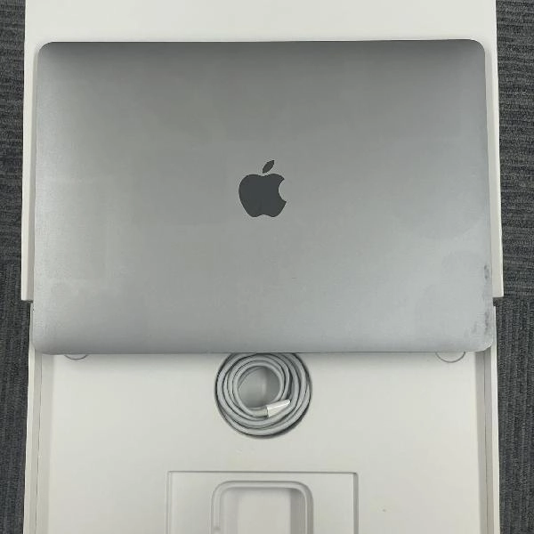 MacBook Air Retina 13インチ 2018 128GB MRE82J/A A1932 スペースグレイ