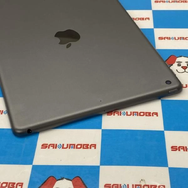 iPad 第7世代 Wi-Fiモデル 32GB MW742LL/A A2197 美品