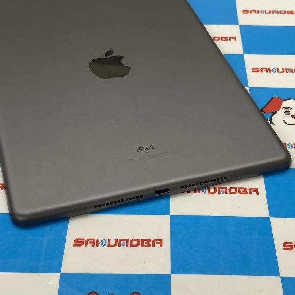 iPad 第7世代 Wi-Fiモデル 32GB MW742LL/A A2197 美品