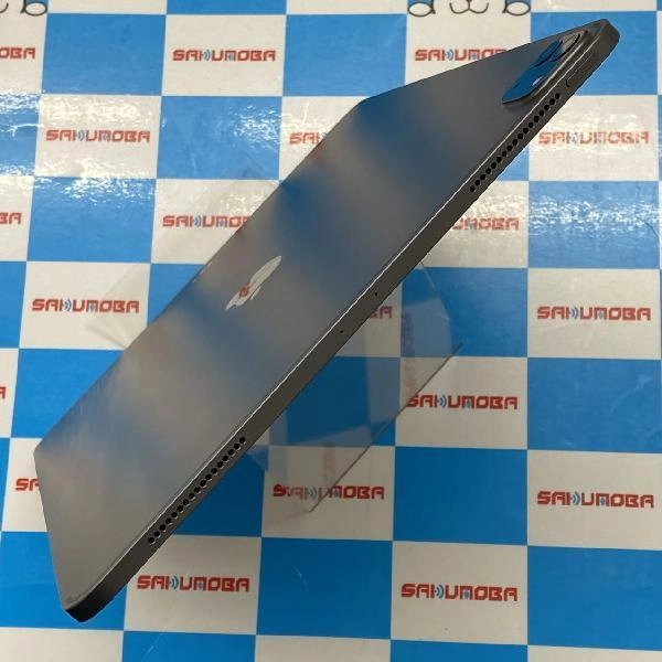 iPad Pro 12.9インチ 第4世代 Wi-Fiモデル 128GB MY2H2J/A A2229 新品同様 スペースグレイ