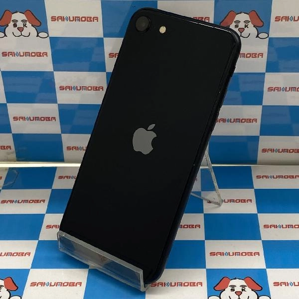 iPhoneSE 第3世代 SoftBank版SIMフリー 128GB MMYF3J/A A2782