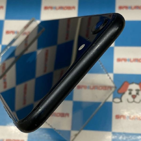 iPhoneSE 第3世代 SoftBank版SIMフリー 128GB MMYF3J/A A2782