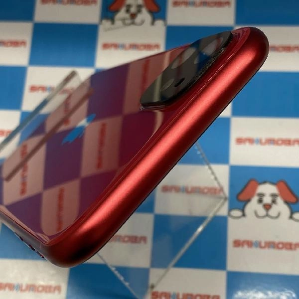 iPhone11 docomo版SIMフリー 256GB MWM92J/A A21221 ジャンク品 No 商品カラー