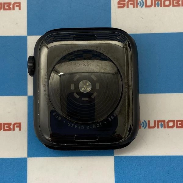 Apple Watch SE GPSモデル 32GB 44mm A2352