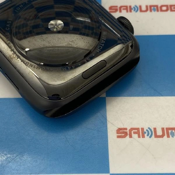 Apple Watch SE GPSモデル 32GB 44mm A2352