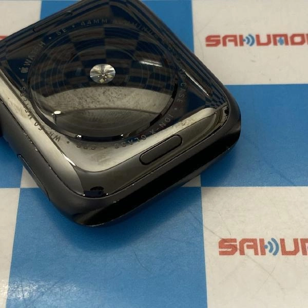 Apple Watch SE GPSモデル 32GB 44mm A2352