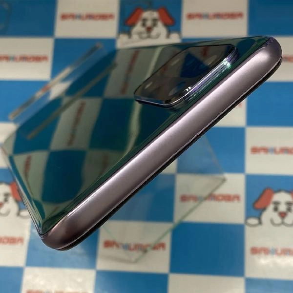 OPPO A54 5G OPG02 au 64GB 新品同様品 No 商品カラー