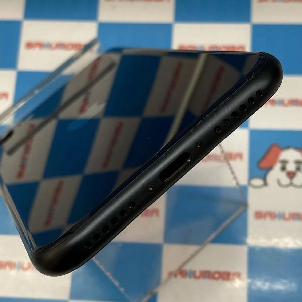 iPhoneSE 第3世代 SoftBank版SIMフリー 128GB MMYF3J/A A2782美品