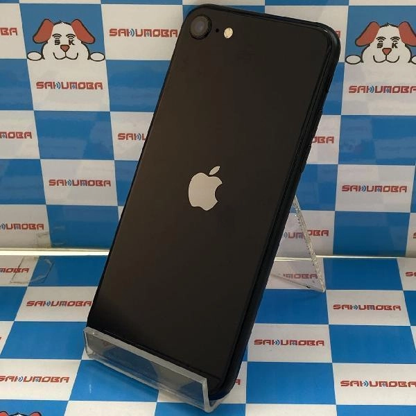 iPhoneSE 第3世代 SoftBank版SIMフリー 128GB MMYF3J/A A2782美品