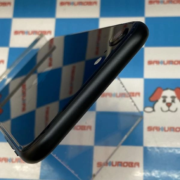 iPhoneSE 第3世代 SoftBank版SIMフリー 128GB MMYF3J/A A2782美品