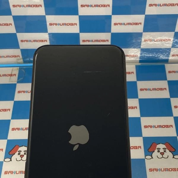 iPhoneSE 第3世代 Apple版SIMフリー 64GB MMYC3J/A A2782