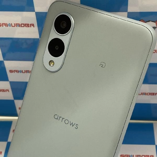 arrows We2 F-52E docomo 64GB 美品