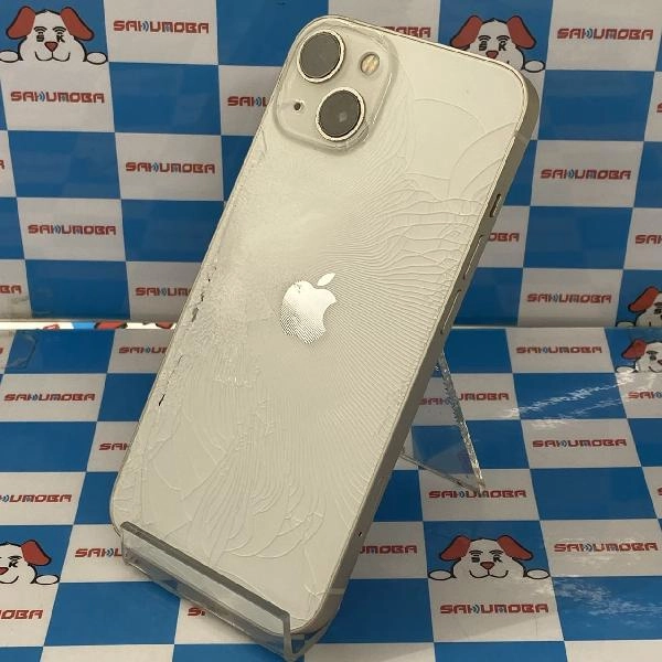 iPhone13 docomo版SIMフリー 128GB MLND3J/A A2631 ジャンク品