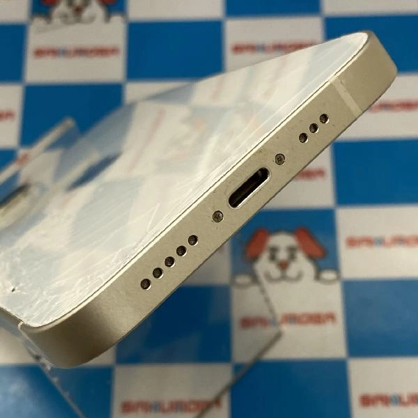 iPhone13 docomo版SIMフリー 128GB MLND3J/A A2631 ジャンク品