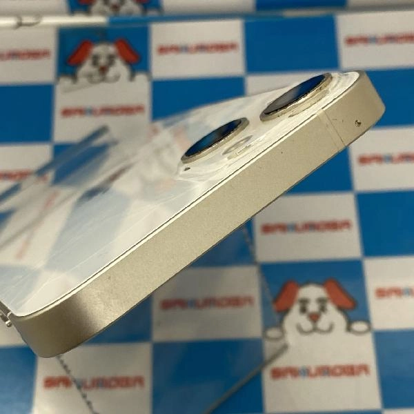 iPhone13 docomo版SIMフリー 128GB MLND3J/A A2631 ジャンク品