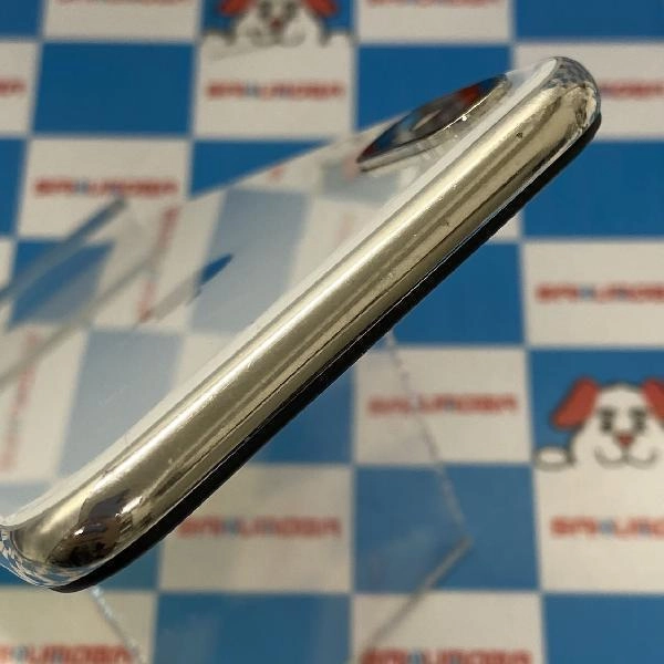 iPhoneX docomo版SIMフリー 256GB MQC22J/A A1902 ジャンク品