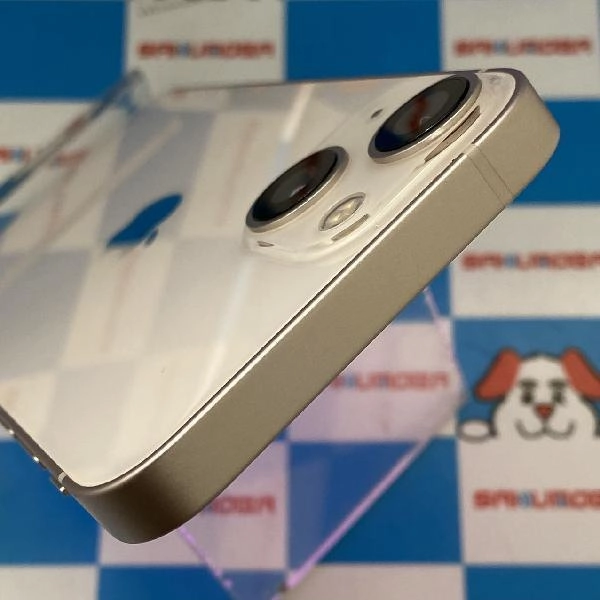 iPhone13 mini SoftBank版SIMフリー 128GB MLJF3J/A A2626 ジャンク品