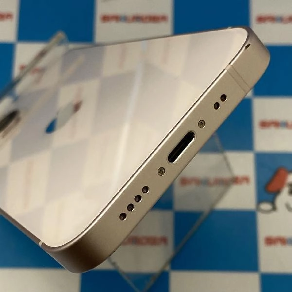 iPhone13 mini SoftBank版SIMフリー 128GB MLJF3J/A A2626 ジャンク品