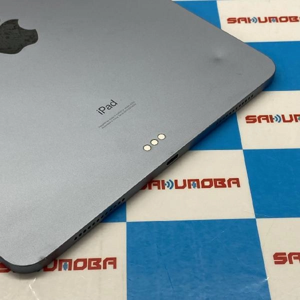 iPad Air 第4世代 Wi-Fiモデル 256GB MYFY2J/A A2316 スカイブルー