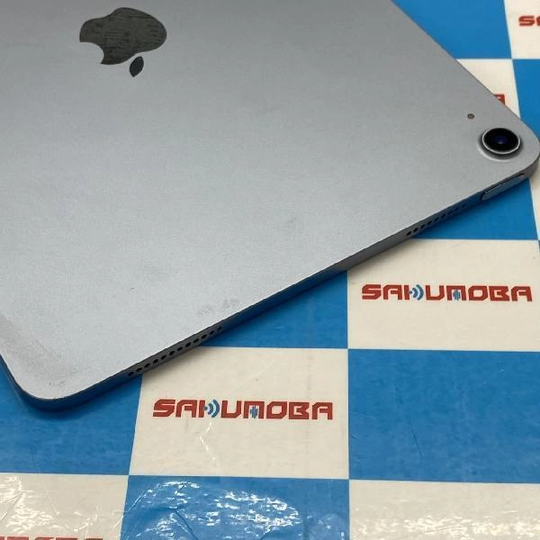 iPad Air 第4世代 Wi-Fiモデル 256GB MYFY2J/A A2316 スカイブルー
