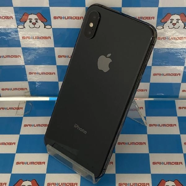 iPhoneXS 512GB Apple版SIMフリー NTE32J/A A2098 極美品 スペースグレイ