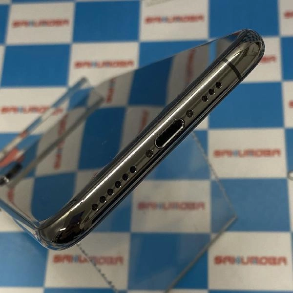 iPhoneXS 512GB Apple版SIMフリー NTE32J/A A2098 極美品 スペースグレイ