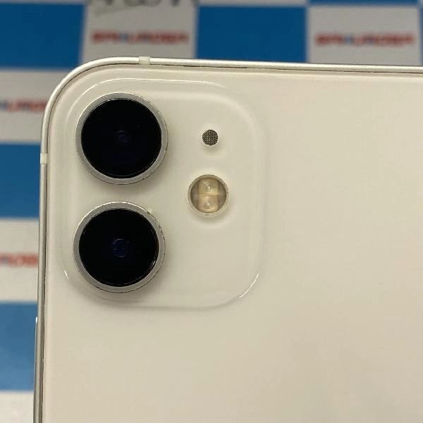 iPhone12 mini Y!mobile版SIMフリー 128GB MGDM3J/A A2398 ホワイト