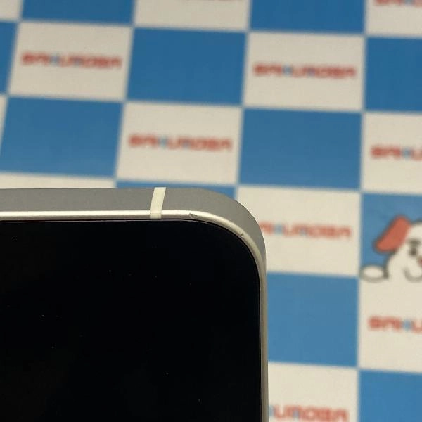 iPhone12 mini Y!mobile版SIMフリー 128GB MGDM3J/A A2398 ホワイト