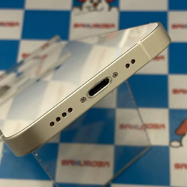 iPhone12 mini Apple版SIMフリー 128GB MGDM3J/A A2398 美品 ホワイト