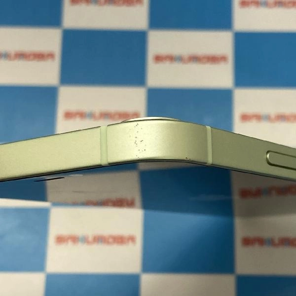 iPhone12 mini docomo版SIMフリー 64GB MGAV3J/A A2398 グリーン