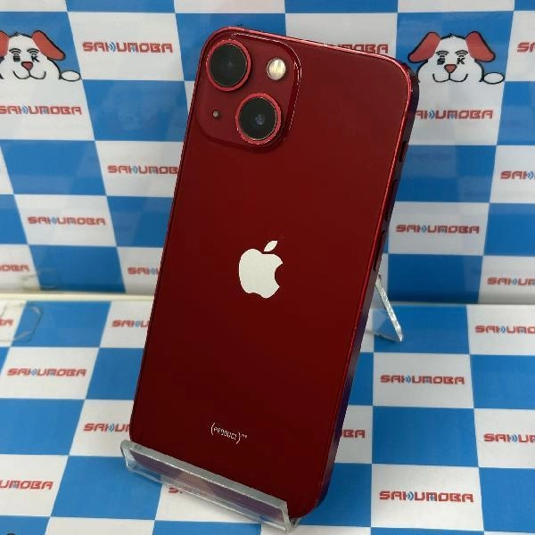 iPhone13 mini Apple版SIMフリー 128GB MLJG3J/A A2626