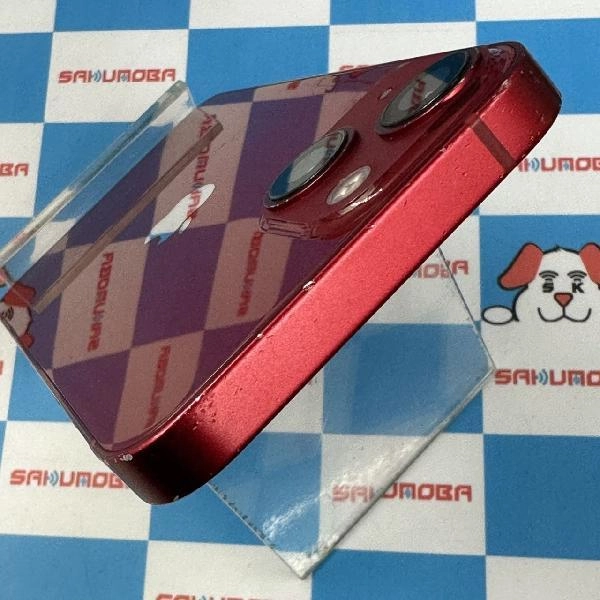 iPhone13 mini Apple版SIMフリー 128GB MLJG3J/A A2626