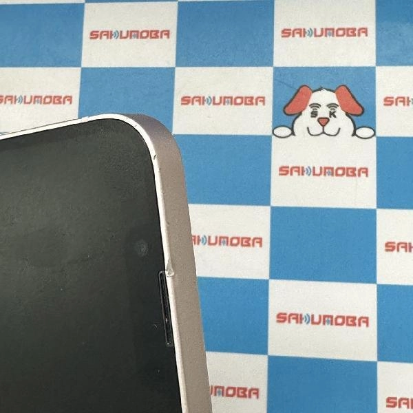 iPhone13 mini Apple版SIMフリー 128GB MLJF3J/A A2626