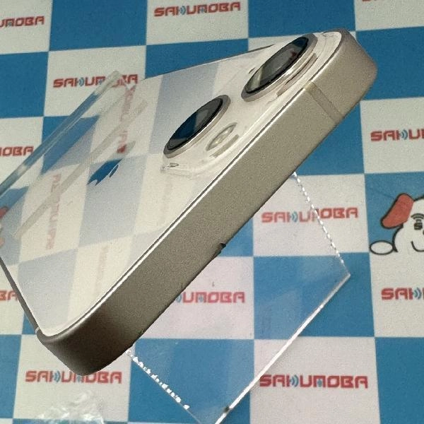 iPhone13 mini Apple版SIMフリー 128GB MLJF3J/A A2626