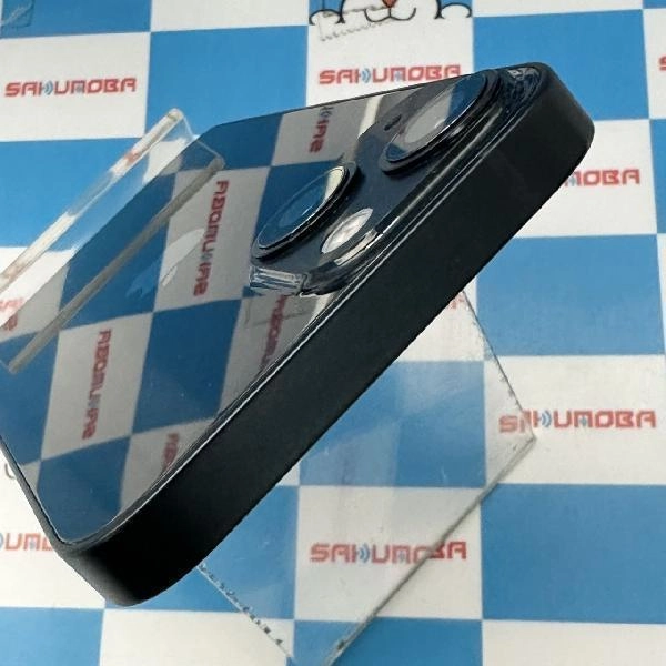 iPhone13 mini SoftBank版SIMフリー 128GB MLJC3J/A A2626 美品