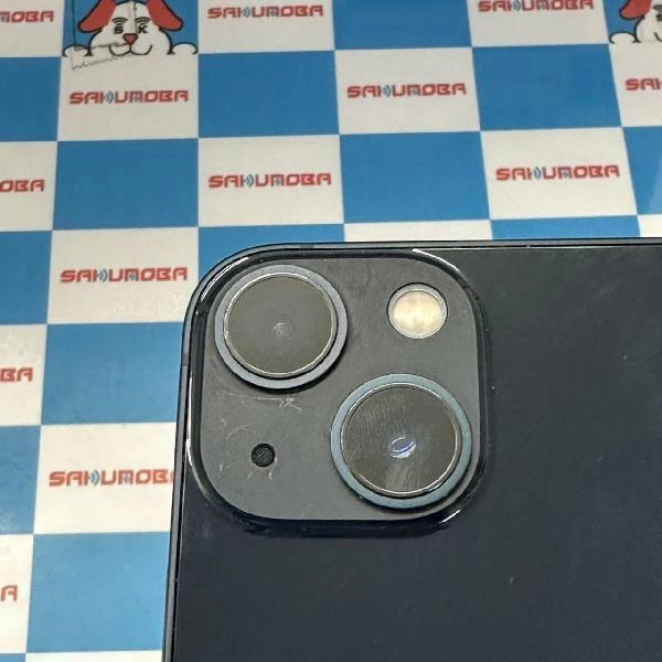 iPhone13 mini SoftBank版SIMフリー 128GB MLJC3J/A A2626 美品