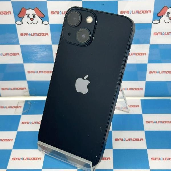 iPhone13 mini SoftBank版SIMフリー 128GB MLJC3J/A A2626 美品