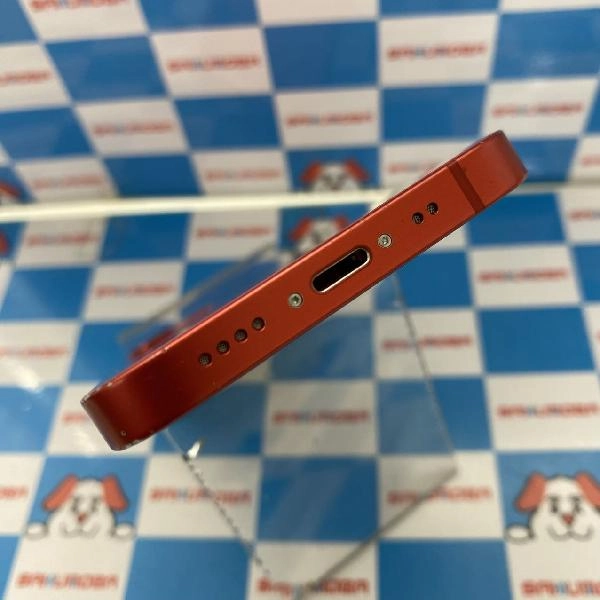 iPhone12 mini SoftBank版SIMフリー 64GB MGAE3J/A A2398 No 商品カラー