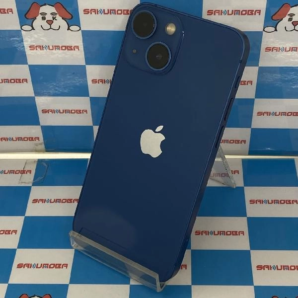 iPhone13 mini au版SIMフリー 256GB MLJN3J/A A2626