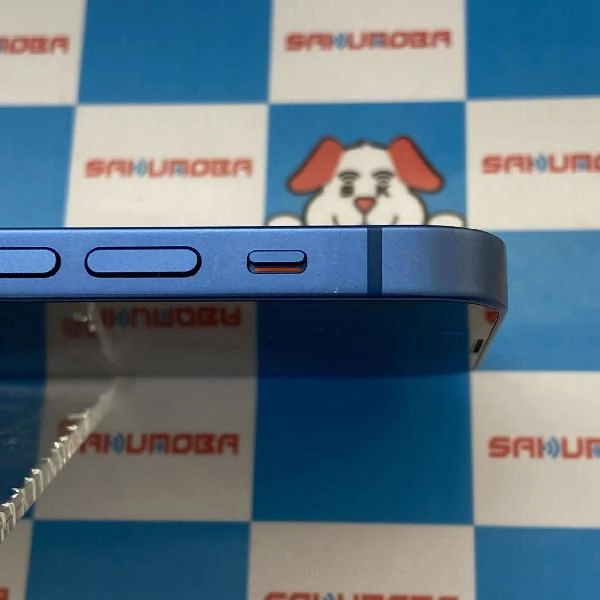 iPhone13 mini au版SIMフリー 256GB MLJN3J/A A2626