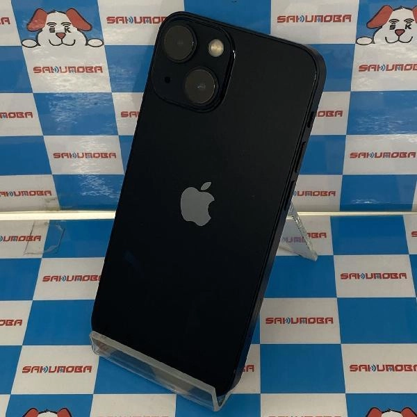 iPhone13 mini Apple版SIMフリー 256GB MLJJ3J/A A2626