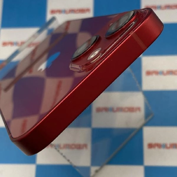 iPhone13 mini docomo版SIMフリー 256GB MLJM3J/A A2626