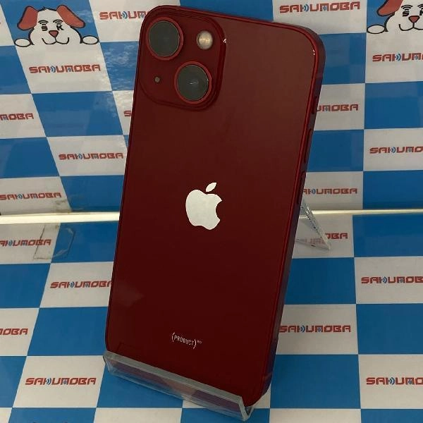 iPhone13 mini docomo版SIMフリー 256GB MLJM3J/A A2626