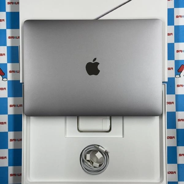MacBook Pro 13インチ 2018 512GB MR9R2J/A A1989 美品 スペースグレイ