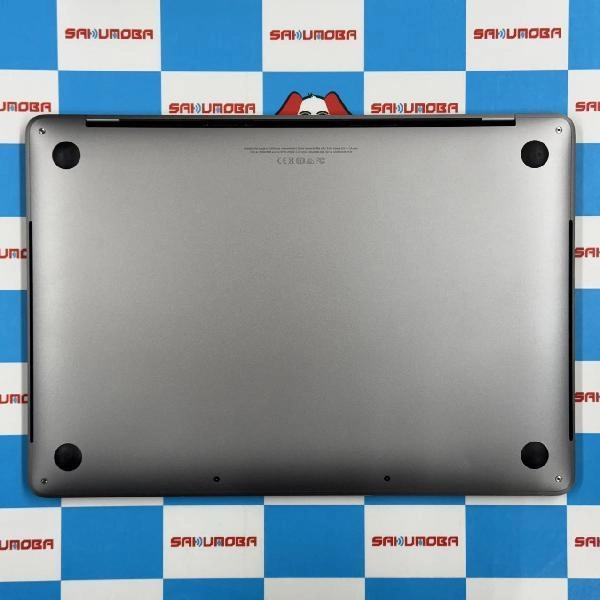 MacBook Pro 13インチ 2018 512GB MR9R2J/A A1989 美品 スペースグレイ