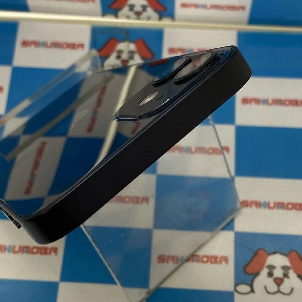 iPhone12 mini docomo版SIMフリー 128GB MGDJ3J/A A2398 極美品 ブラック