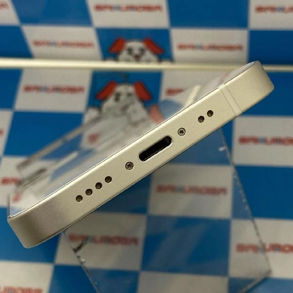 iPhone12 mini docomo版SIMフリー 256GB MGDT3J/A A2398 美品 ホワイト