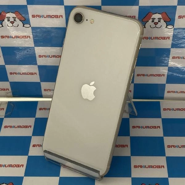iPhoneSE 第3世代 docomo版SIMフリー 64GB MMYD3J/A A2782 極美品