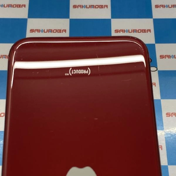 iPhoneSE 第3世代 SoftBank版SIMフリー 128GB MMYH3J/A A2782